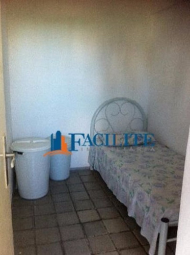 Imagem 4 de 15 de Apartamento No Miramar - 21463