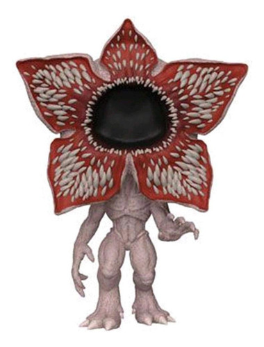 Funko Pop! Stranger Things Demogorgon 722 Exclusivo