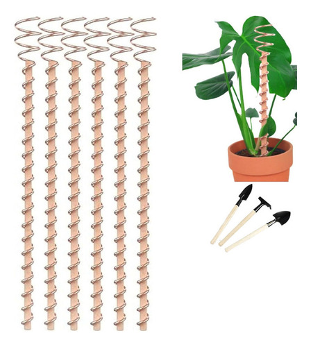 Eletrocultura Para Estacas De Plantas, Bobina De Cobre Para