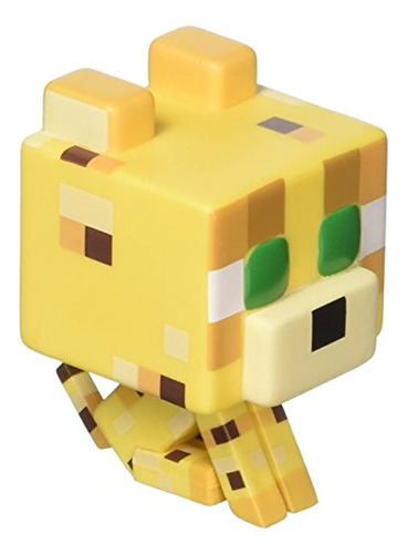Juegos Funko Pop: Minecraft-ocelot (styles May Vary) Figura 