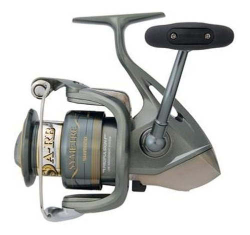 Reel Shimano Symetre 3000 Fj Spinning Pejerrey Local Palermo