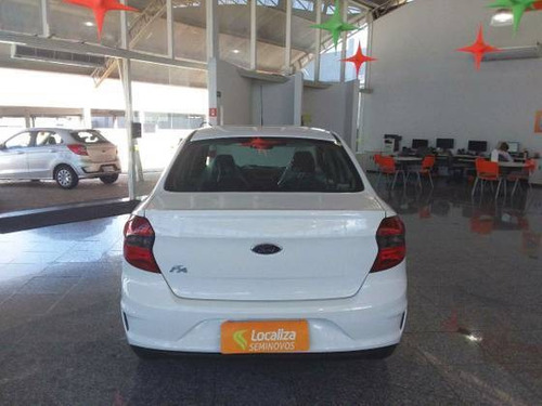 Ford Ka 1.5 Ti-vct Flex Se Manual