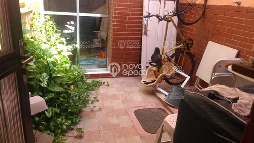 Imagem 1 de 25 de Casa - Ref: Sp4cv33343