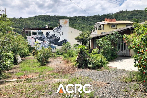 Imagem 4 de 14 de Acrc Imóveis - Terreno Para Venda Na Lagoa Da Conceição Em Florianópolis - Te00679 - 69862936