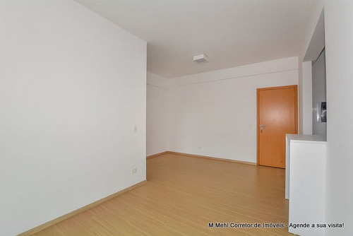 Imagem 18 de 30 de Cobertura Com 3 Dormitórios À Venda Com 199.78m² Por R$ 1.128.000,00 No Bairro Bigorrilho - Curitiba / Pr - M2bi-eprc