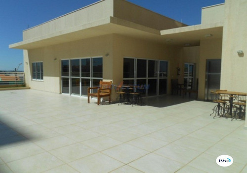 Imagem 19 de 30 de Apartamento De 58 M², 3º Andar, Sol Da Manhã À Venda No Condomínio Vivare Club - Ap00843 - 70654509