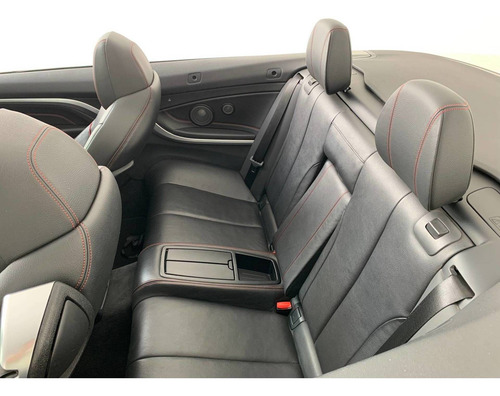 Imagem 11 de 13 de Bmw 430i 2.0 16v Gasolina Cabrio Sport Automático