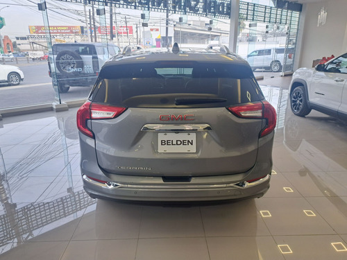 Gmc Terrain 2023