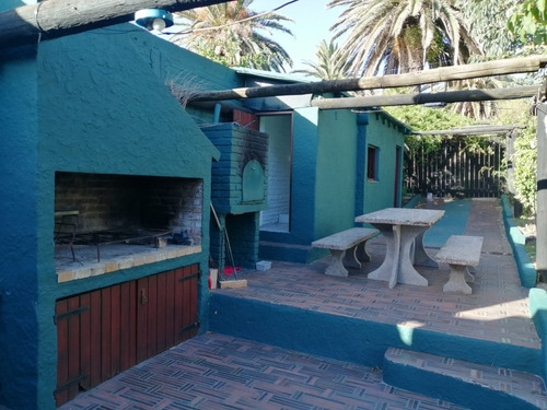 Imagen 13 de 14 de Casa A La Venta Con Vista Al Mar En Piriapolis