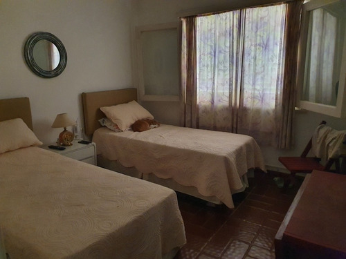 Dueño Vende Casa En Pinamar