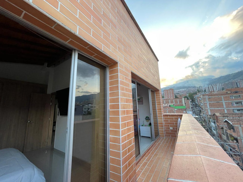 Apartamento En Venta Bello