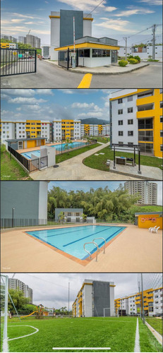 Venta Apartamento Via Frailes Dosquebradas