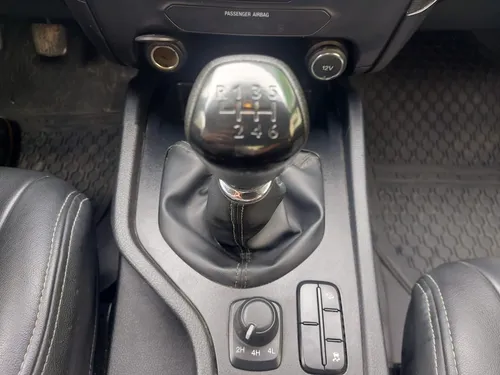 Ford Ranger Xl 2022