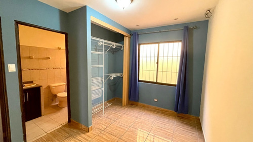 Imagen 8 de 22 de Venta De Casa En Santo Domingo De Heredia Muy Cerca Del Auto Mercado