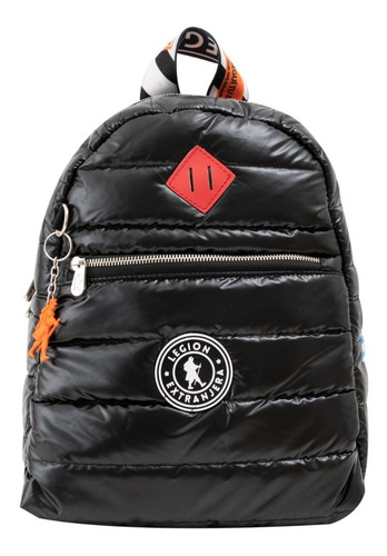 Mochila Edna Pop Legion Extranjera