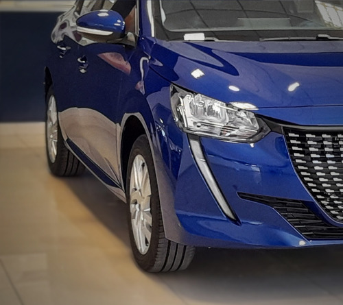 Peugeot 208 1.6 Allure