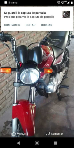 Imagen 2 de 2 de Honda 2013