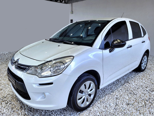 Citroën C3 1.5 Origine I 90cv