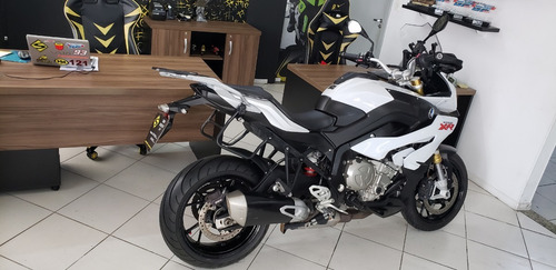 Bmw - S1000 Xr