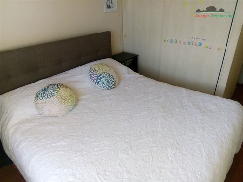 Imagen 8 de 12 de Departamento En Venta En Copiapó