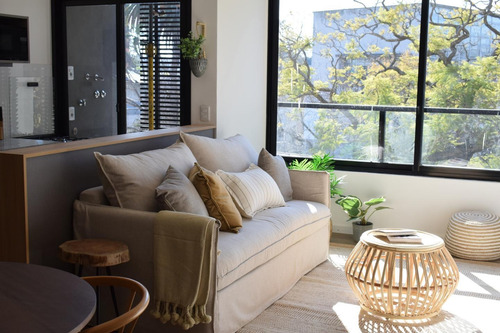 Apartamento 2 Dormitorios En Venta En Montevideo