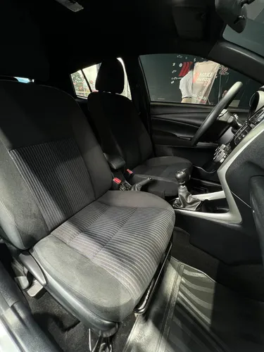 Toyota Yaris xl 1.6