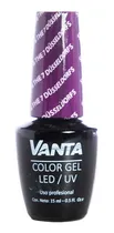 Comprar Vanta Esmalte Semipermanente Gel On-off Cabina X 15 Ml