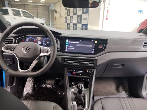 Volkswagen Nivus 1.0 Tsi 200 Highline