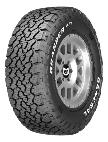 Neumático General Grabber A/tx Lb 205/75 R15 97 T