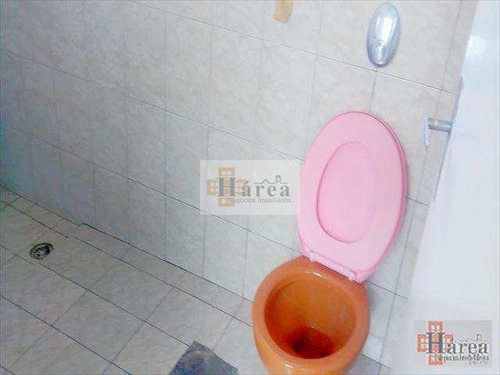 Imagem 4 de 26 de Casa Em Sorocaba Bairro Vila Lucy - V7940