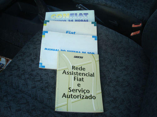 Fiat Strada 1.5 Working 2p