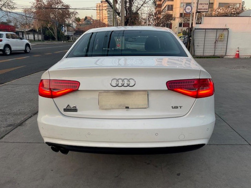 Audi A4 1.4 Tfsi