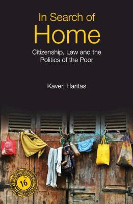Libro In Search Of Home : Citizenship, Law And The Politi...