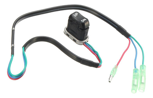 Interruptor De Inclinación Bateau Trim\ U0026 A Para Yamaha,