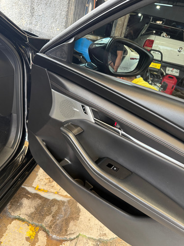 Mazda Mazda 3 2.5 I Grand Touring Hatchback At