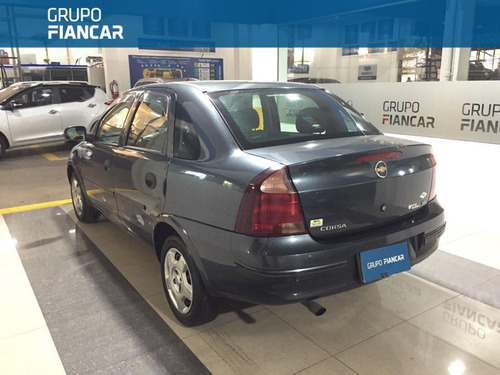 Chevrolet Corsa Ii Gl 1.8 2008