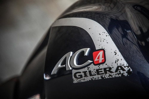 Imagen 2 de 21 de Gilera Ac4 250cc Neo Clasica 2023