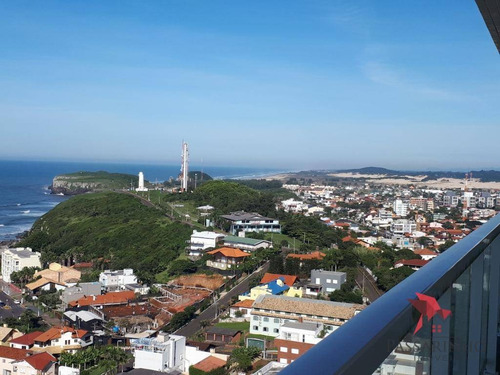 Imagem 3 de 30 de Apartamento Com 4 Dormitórios À Venda, 296 M² Por R$ 4.500.000,00 - Prainha - Torres/rs - Ap1249