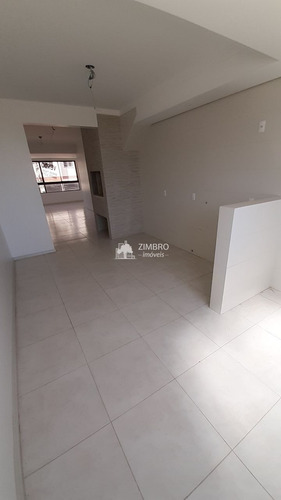 Imagem 8 de 10 de Apartamento 3 Dormitórios 2 Vagas De Garagem - Res Bassano Del Grappa - 82780