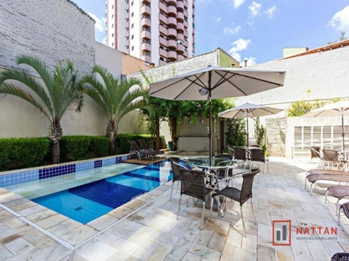 Imagem 16 de 19 de Apartamento - 626e - 68500768