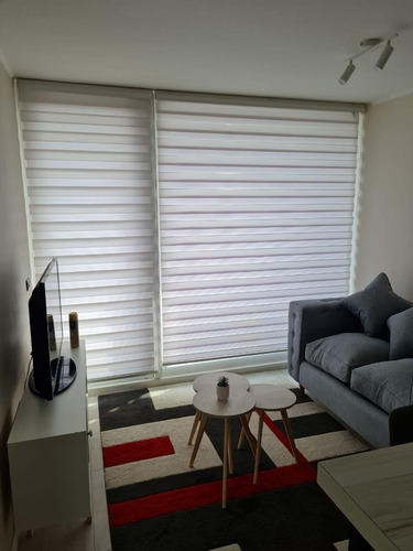 Imagen 2 de 22 de Se Vende Moderno Departamento A Pasos De U. Desarrollo