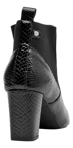Botín Casual Mujer Pollini - L200