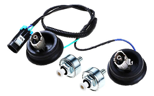 Kit De Mazo De Cables Del Sensor 12601822+10456603 1 Pieza
