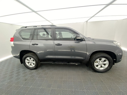 Toyota Prado 3.0 Tx