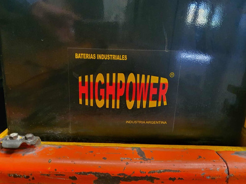 Toyota Autoelevador