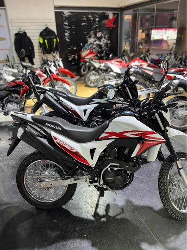 Imagen 4 de 5 de Honda Xr 190