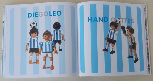 A Libro Play De Christian Blanck Playmobil Playlgh
