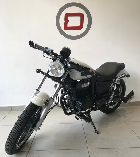 Dafra Horizon 150