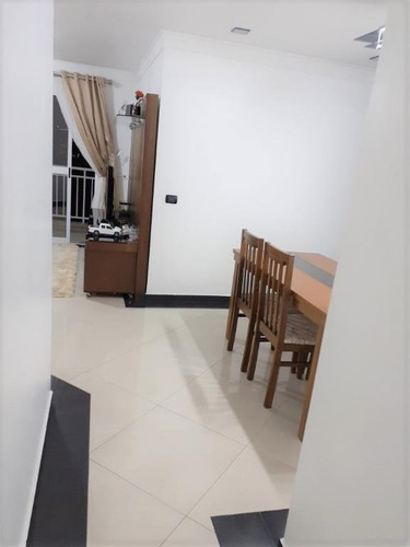 Imagem 6 de 30 de Apto No Aricanduva Com 3 Dorms Sendo 1 Suíte, 1 Vaga, 86m² - Ap12955