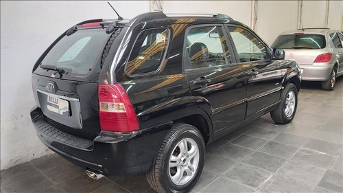 Imagem 3 de 11 de Kia Sportage 2.0 Lx 4x4 16v